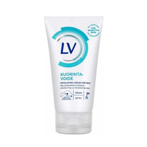 Скраб для лица 91520