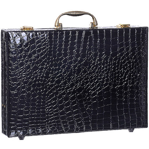 29766 Набор ножей в чемодане 8 пр MB (х8) - Mayer&boch фото 4