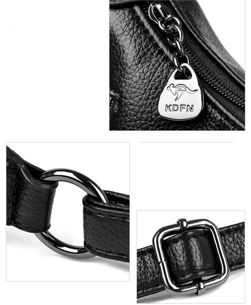 KAIDIFEINIROO Сумка женская 9802  фото 26