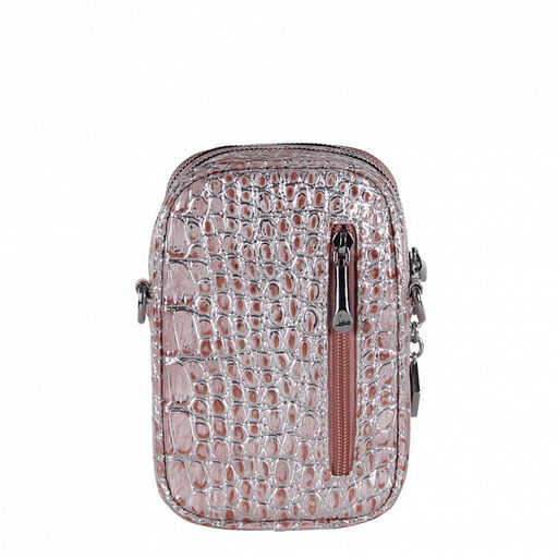 Сумка 270170 pink Velina Fabbiana-Safenta