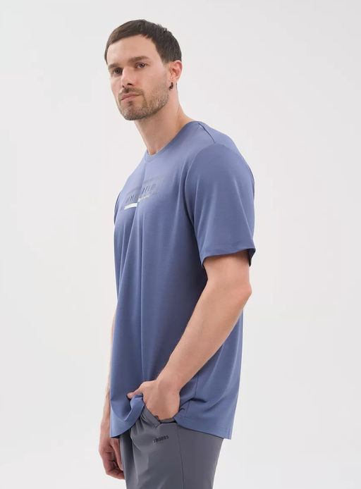 E2312-2 футболка мужская - Strobbs фото 7