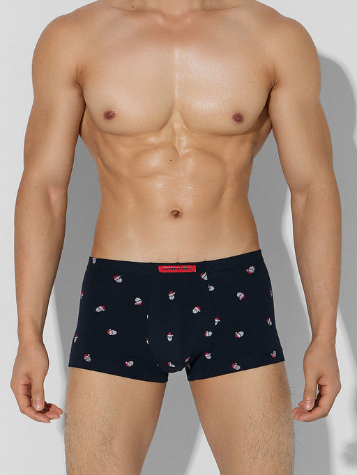 ТРУСЫ МУЖСКИЕ (3ШТ) - Mark formelle фото 4