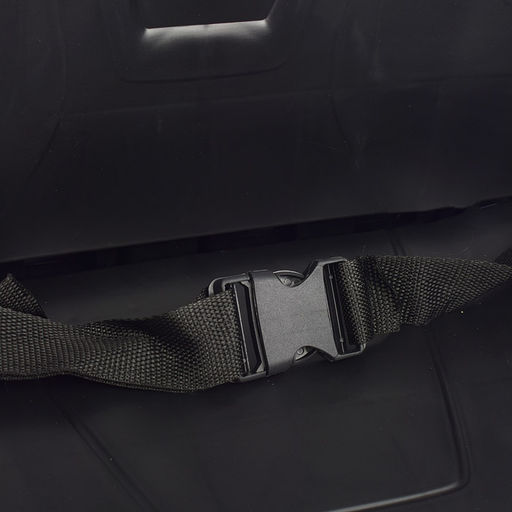 Электромобиль "Багги лайт" с р/у управлением, четырехколесный, двухместный, двойной привод (белый)