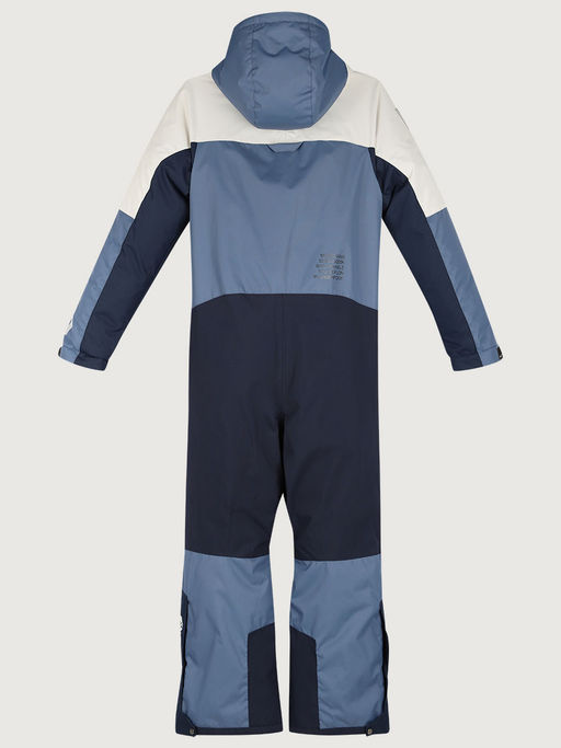 Комбинезон 8з5125 деним/неви