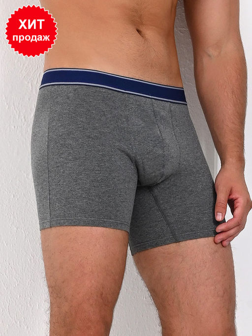Lui et Elle / Трусы мужские длинная ножка FOR MEN  фото 4