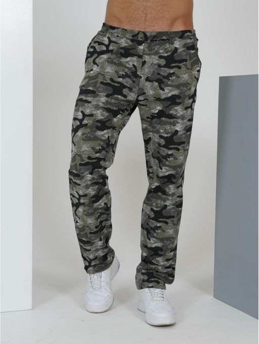 Сталкер брюки мужские (камуфляж) - Lovetex фото 17