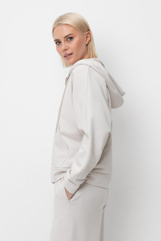 ЕВТ 3312/бежевый жакет жен