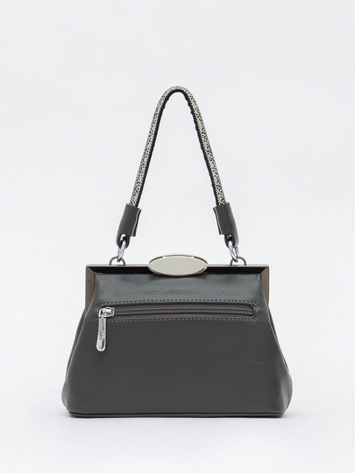 Сумка 2242S d.gray Velina Fabbiano-Safenta