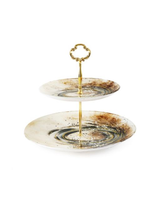 Этажерка АРТ 18/28х24см - SIJ фото 5