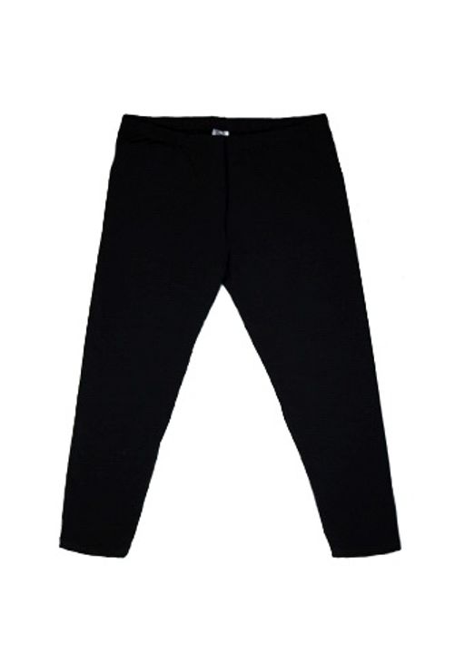 CRB wear/FSSW 70075-22 Лосины женские,черный/Ex.Cherubino