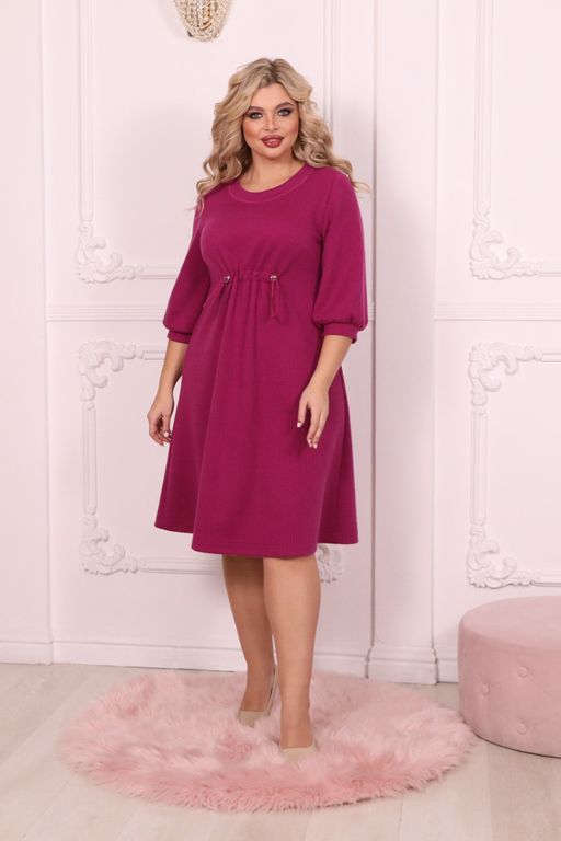 Платье П4-5070/11 - Wisell фото 7