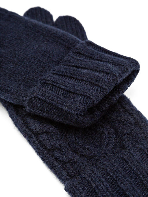 Пеpчатки Китай W2-GG navy - Modo gru фото 3