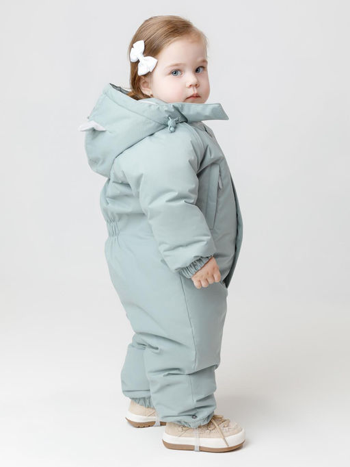 ВК 60132/2 УЗГ комбинезон дет