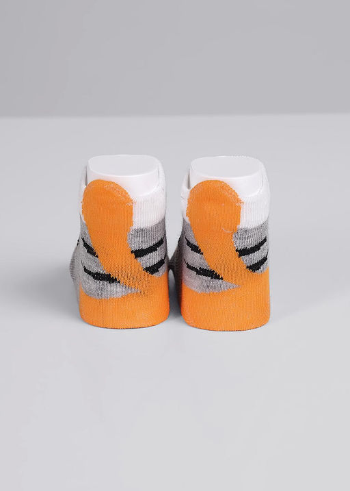(CLE) C015 носки дет. 3Д ясли - Clever wear фото 3
