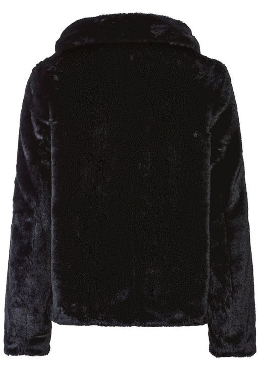 Плюшевая куртка ESMARA  фото 3