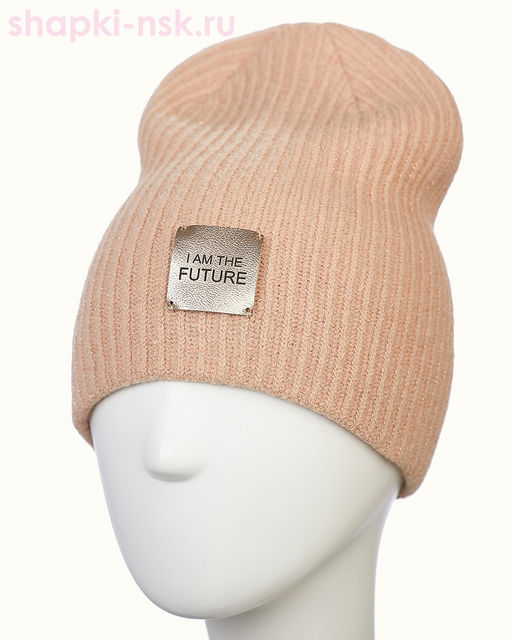 19422 2 A KHW Шарт Колпак женский (56-58)