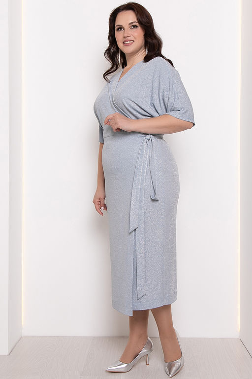 6160 Платье - Prima linea фото 6