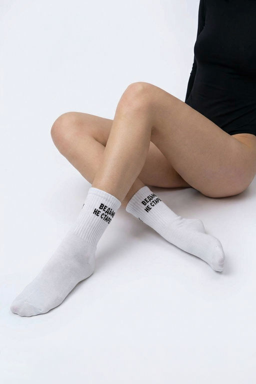 Носки женские Мистика (набор 2 пары) - Berchelli фото 4