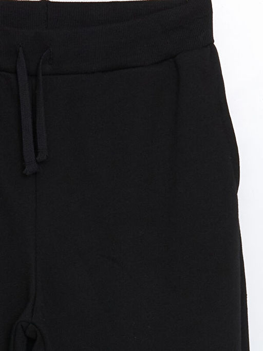 Beli Lastikli K?z ?ocuk Jogger E?ofman Alt? 2li - Waikiki фото 3