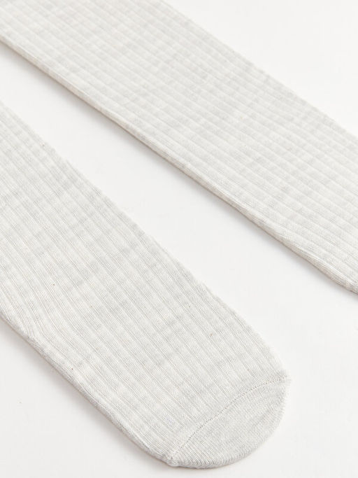 Erkek Bebek 2li K?lotlu ?orap