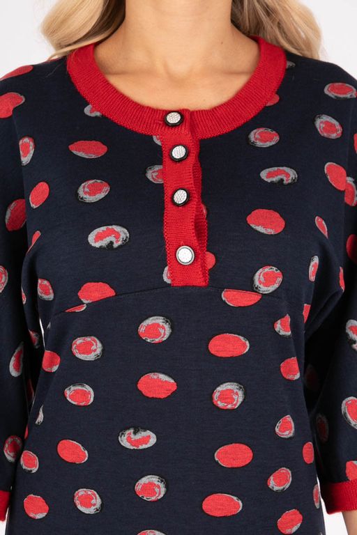 Платье П4-3688/2 - Wisell фото 2