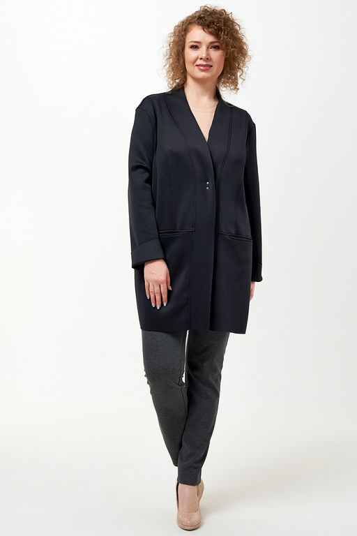 Пальто - Olsi фото 2