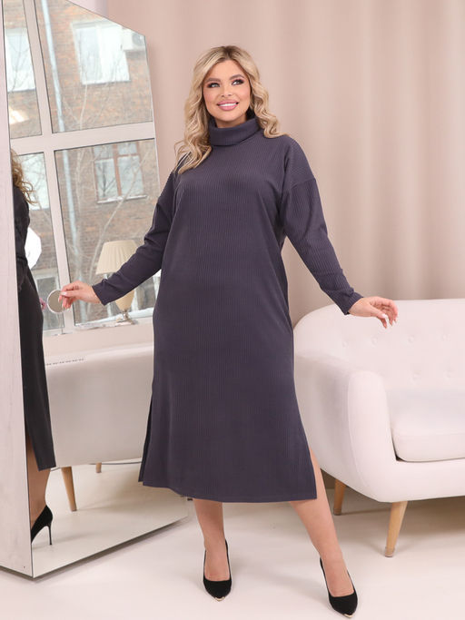Платье П5-5414/3 - Wisell фото 12