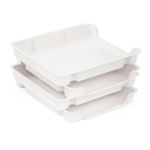 Набор лотков для заморозки продуктов М6183 - Альтернатива фото 4