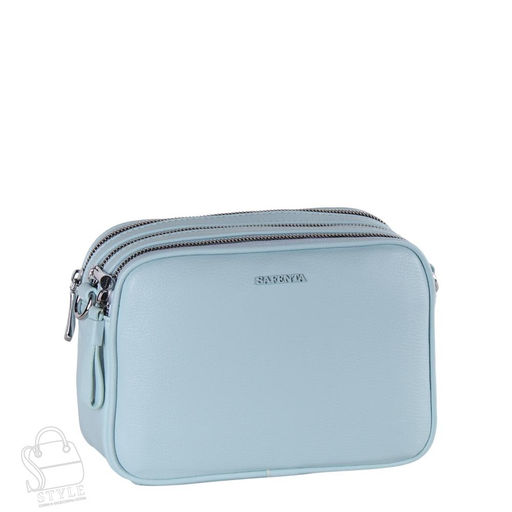 Сумка женская 270129 blue Velina Fabbiano-Safenta