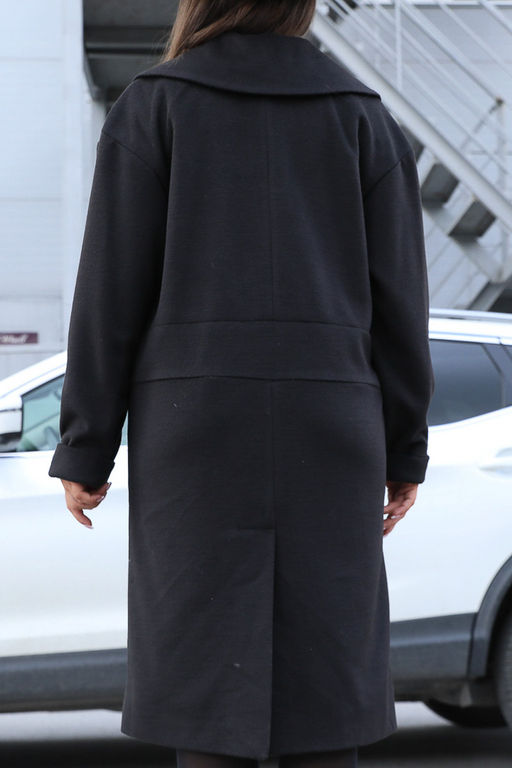 Пальто П5-3447/4 - Wisell фото 14