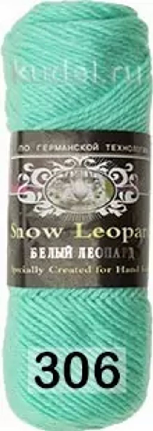 SNOW LEOPARD - Color city фото 6