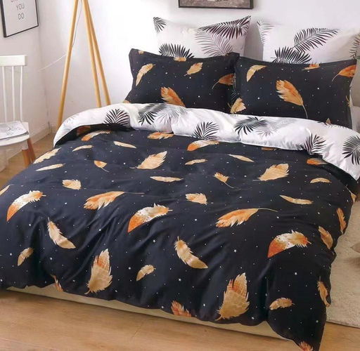 КПБ Alanna Мунайс AB Поплин ALAMU038 Семейный