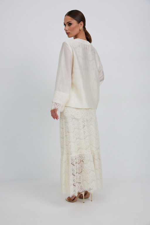 Юбка Vesnaletto 4388-1  фото 3