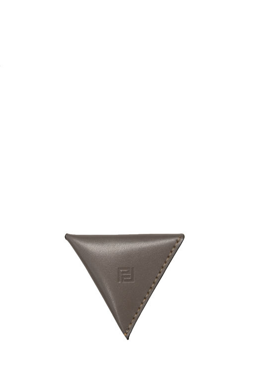 Кошелек для мелочи MK-502.08 темный капучино - Protege фото 2