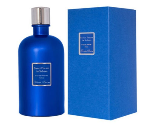 FRANCK BOCLET SWEET DREAM IN SAHARA u EDP 100 ml M, парфюмерная вода
