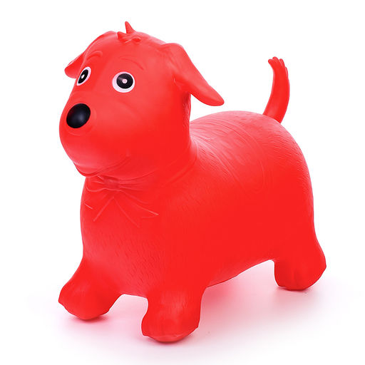 Прыгун "Щенок Джек"