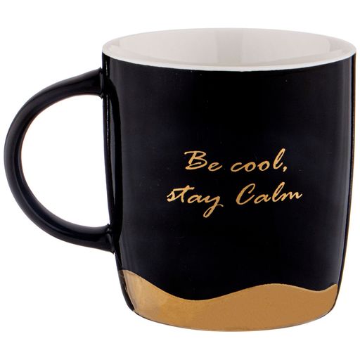 КРУЖКА LEFARD BREAK TIME, 340МЛ  фото 3