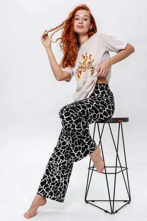 Пижама 18051 - Натали фото 19