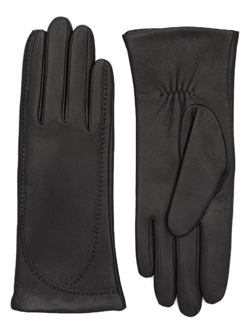 Перчатки жен п/ш LB-3660 black - Labbra фото 2