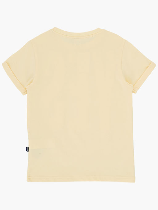 Футболка с принтом UD 0730 бир-зел/бел - Mini maxi фото 23