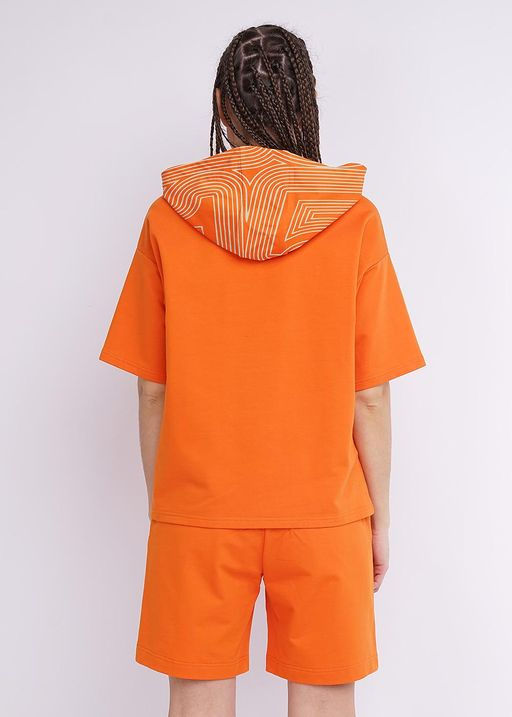 LF22-100/4 Джемпер женский Kinetic