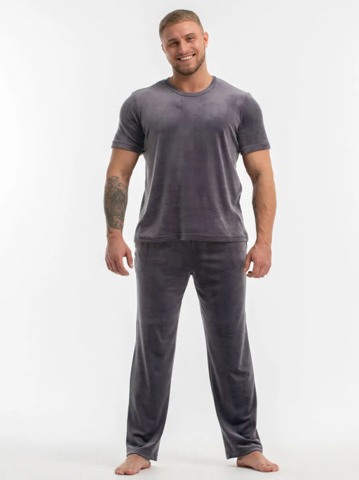 Костюм мужской Тигр Графит М-12КМ MODAMICA