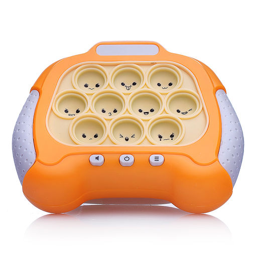 Настольная игра "Умный поп ит"