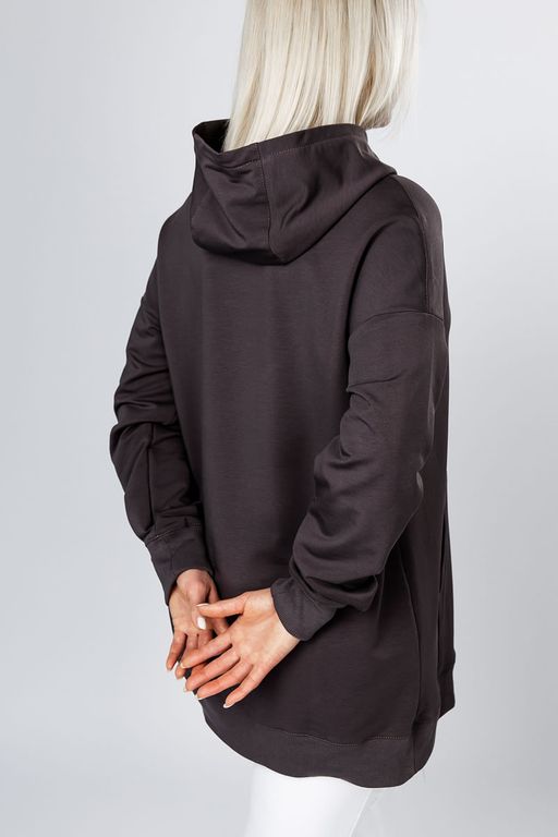 Толстовка высококачественный: Футер 2-х нитка