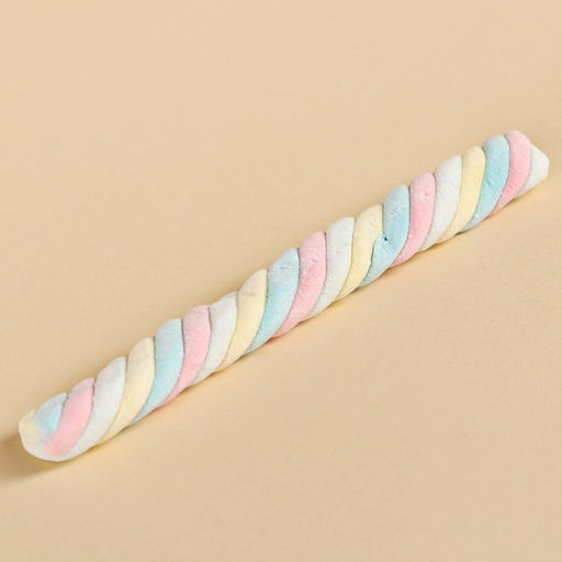 Цена за 2 шт. Маршмеллоу-косичка Волшебство каждый день, МИКС, 1 шт. х 10 г. - Simaland фото 2