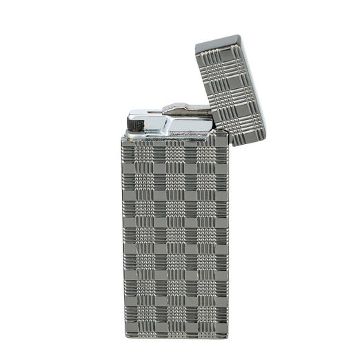 Зажигалка S.QUIRE FL02-GMetal фото 3