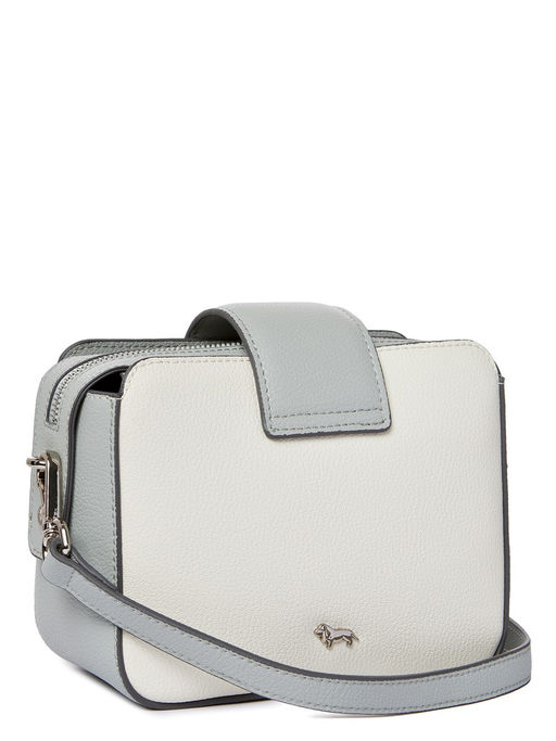 Сумка Labbra L-15329 white/sea-salt