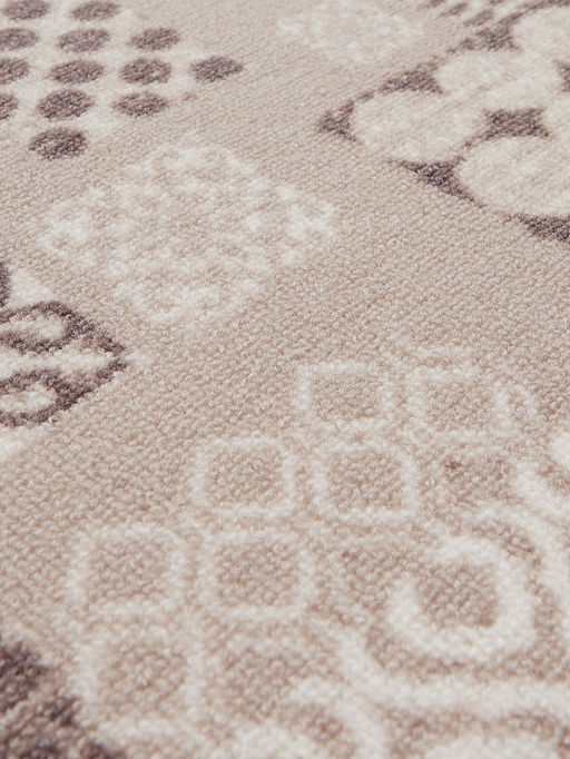 Палас прямоугольный 200х300см, p3028/a2p/100, ПА 100%, войлок