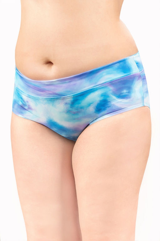 Купальник-танкини - Olsi фото 8