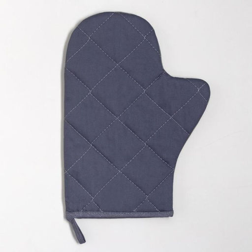 Набор кухонный Vintage collection варежка-прихватка 20х28см, прихватка 19х19см,100% хл - Этель фото 3